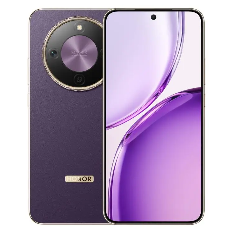 Honor X70 Pro Max, 8GB+512GB, Screen Fingerprint, 6.79 inch MagicOS 10.0 Snapdragon 6 Gen 4 Octa Core, Network