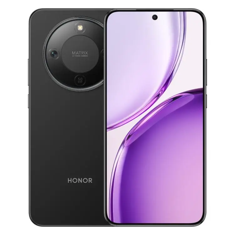 Honor X70 Pro Max, 8GB+512GB, Screen Fingerprint, 6.79 inch MagicOS 10.0 Snapdragon 6 Gen 4 Octa Core, Network