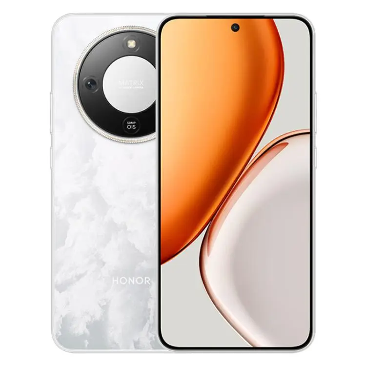 Honor X70 Updated Version, 12GB+256GB, Screen Fingerprint, 6.79 inch MagicOS 10.0 / Android 16 Snapdragon 6 Gen 4 Octa Core, Network