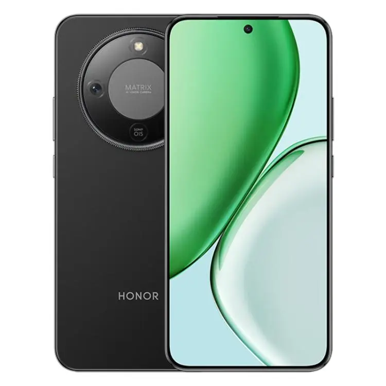 Honor X70 Updated Version, 12GB+256GB, Screen Fingerprint, 6.79 inch MagicOS 10.0 / Android 16 Snapdragon 6 Gen 4 Octa Core, Network