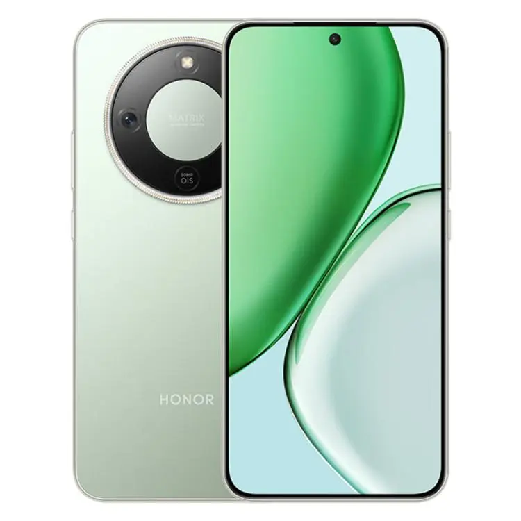 Honor X70 Updated Version, 12GB+256GB, Screen Fingerprint, 6.79 inch MagicOS 10.0 / Android 16 Snapdragon 6 Gen 4 Octa Core, Network