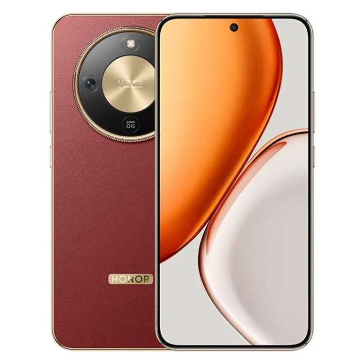 Honor X70 Updated Version, 8GB+256GB, Screen Fingerprint, 6.79 inch MagicOS 10.0 / Android 16 Snapdragon 6 Gen 4 Octa Core, Network
