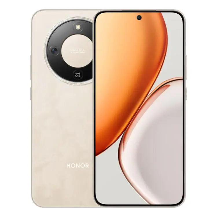 Honor X70 Updated Version, 8GB+256GB, Screen Fingerprint, 6.79 inch MagicOS 10.0 / Android 16 Snapdragon 6 Gen 4 Octa Core, Network