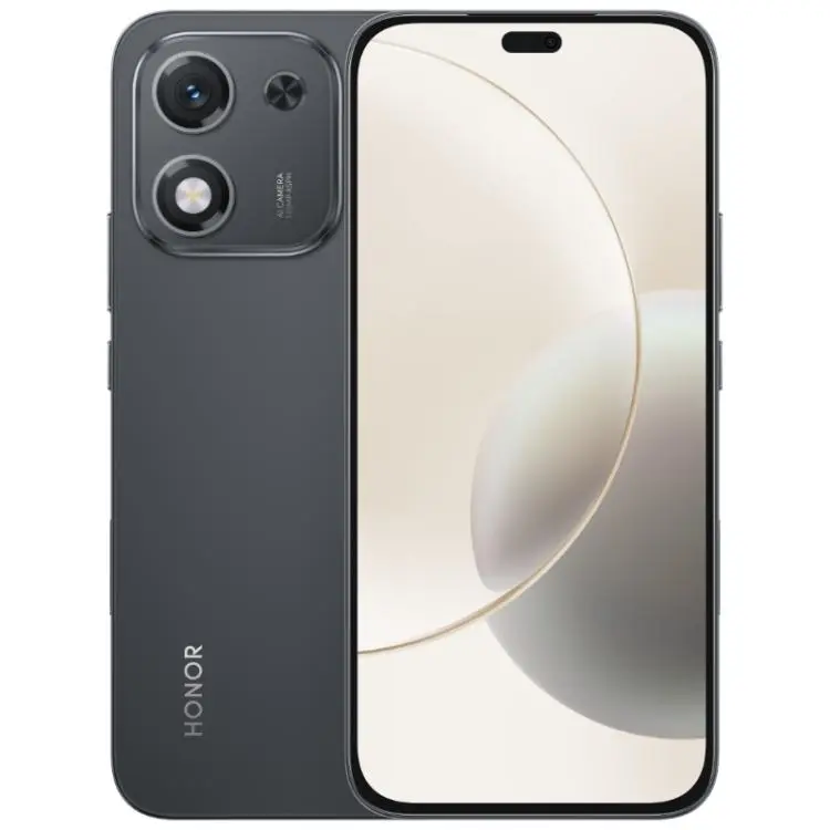 Honor X70i, 12GB+512GB, In-screen Fingerprint, 6.7 inch MagicOS 9.0 Android 15.0 Dimensity 7025 Ultra Octa Core, Network