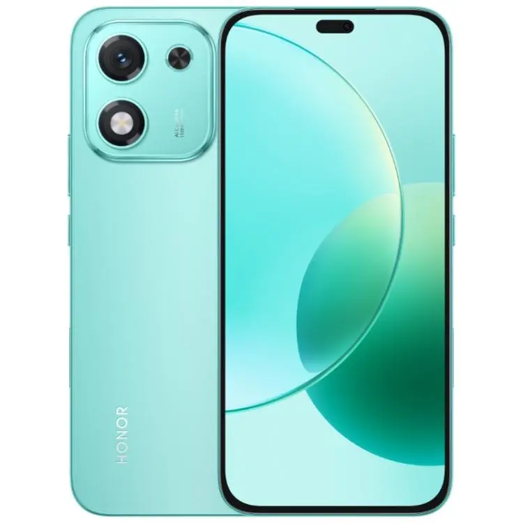 Honor X70i, 12GB+512GB, In-screen Fingerprint, 6.7 inch MagicOS 9.0 Android 15.0 Dimensity 7025 Ultra Octa Core, Network