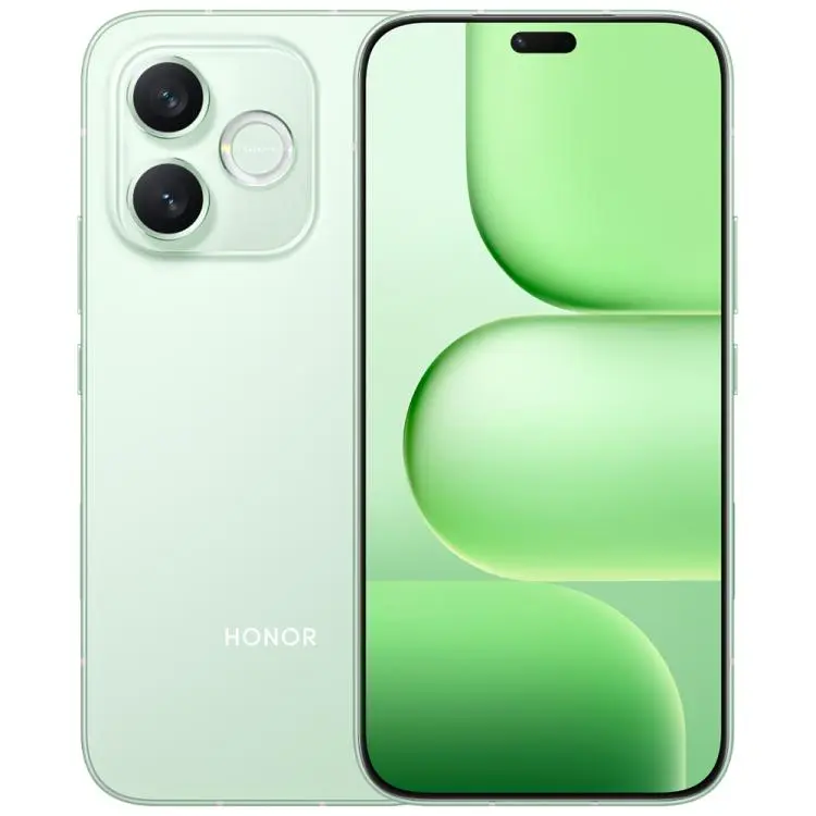 Honor X80i, 12GB+256GB, In-screen Fingerprint, 6.6 inch MagicOS 10.0 Android 16.0 Dimensity 6500 Elite Octa Core, Network
