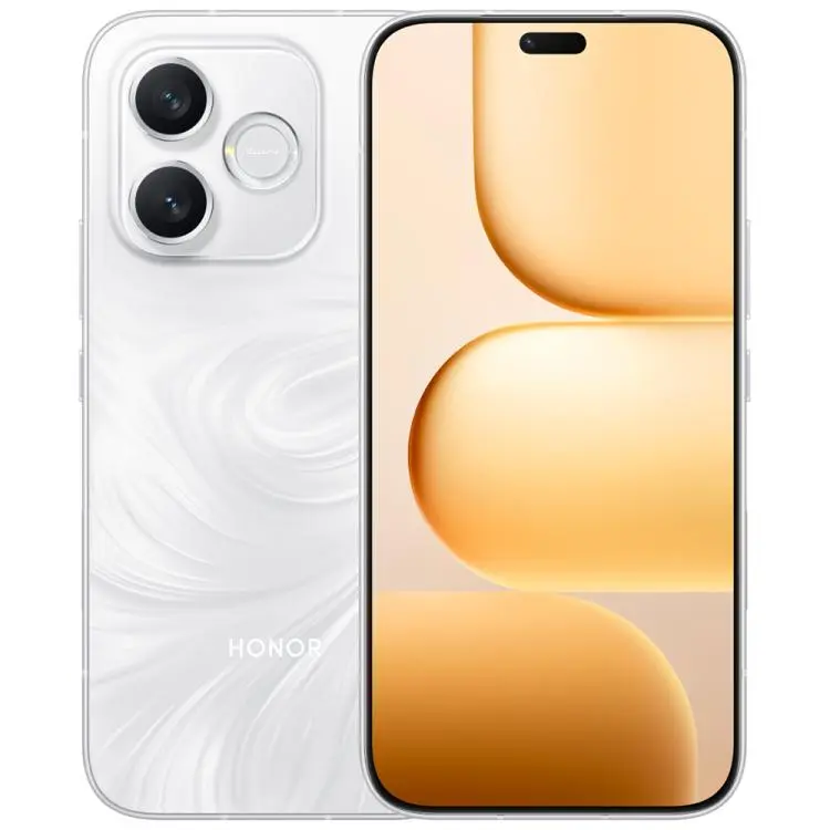 Honor X80i, 12GB+512GB, In-screen Fingerprint, 6.6 inch MagicOS 10.0 Android 16.0 Dimensity 6500 Elite Octa Core, Network