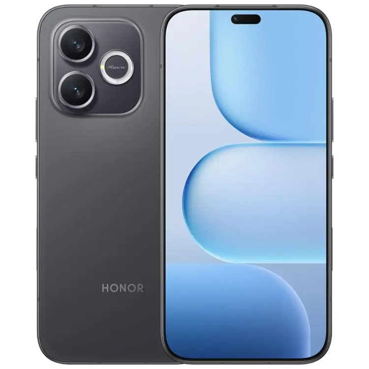 Honor X80i, 8GB+128GB, In-screen Fingerprint, 6.6 inch MagicOS 10.0 Android 16.0 Dimensity 6500 Elite Octa Core, Network