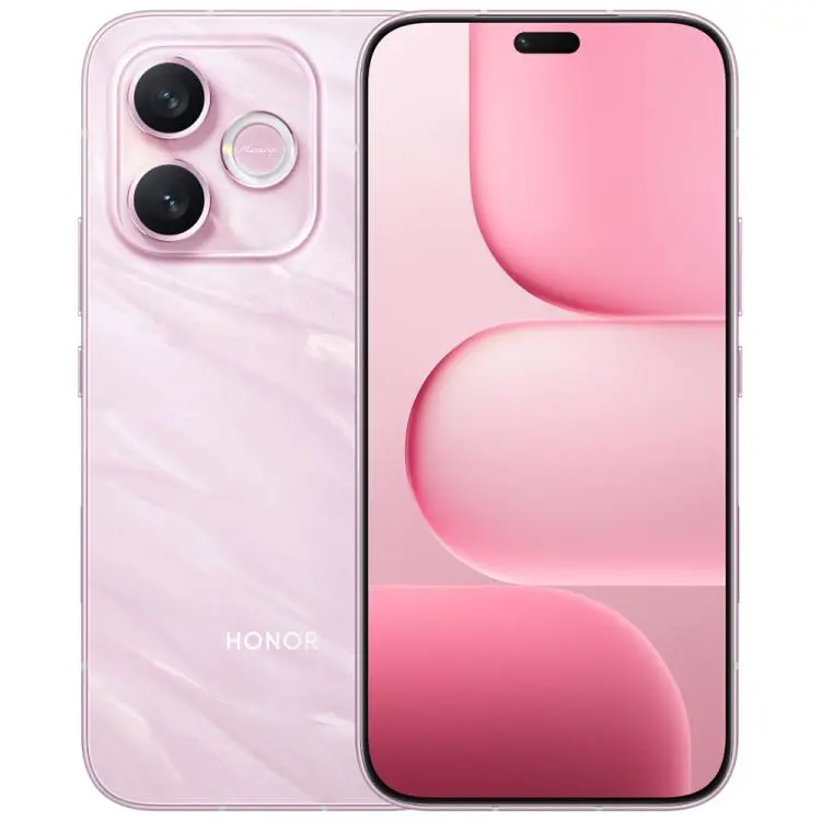 Honor X80i, 8GB+256GB, In-screen Fingerprint, 6.6 inch MagicOS 10.0 Android 16.0 Dimensity 6500 Elite Octa Core, Network