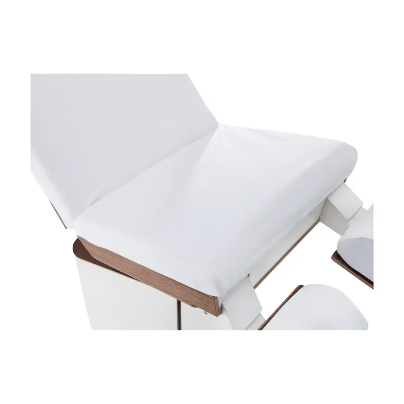 Housse imperméable en éponge - Pour coussin d'assise - Fauteuil Moon - Ruck