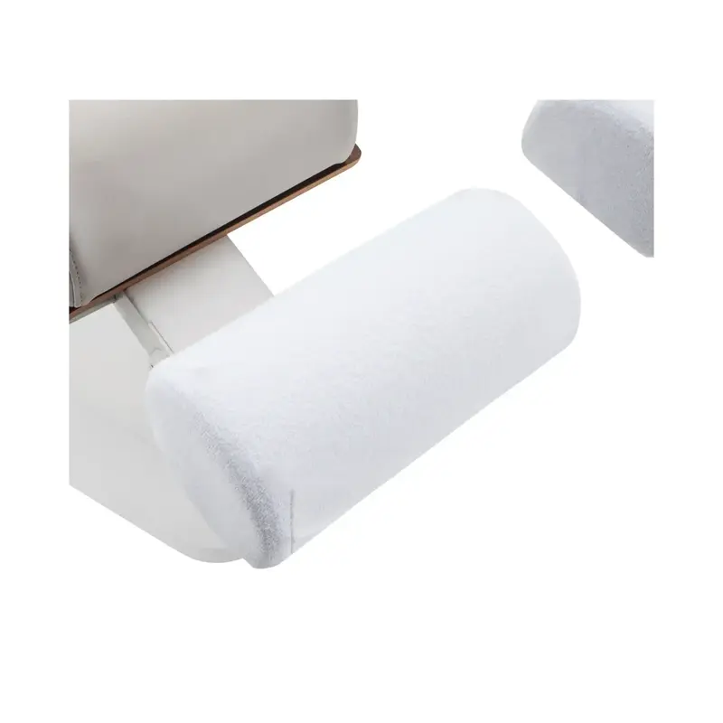 Housses imperméables en éponge - Pour repose-pieds - Fauteuil Moon - Ruck