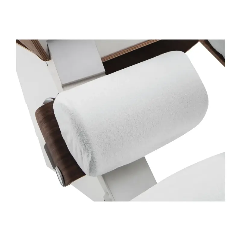 Housses imperméables en éponge - Pour support mollet - Fauteuil Moon - Ruck