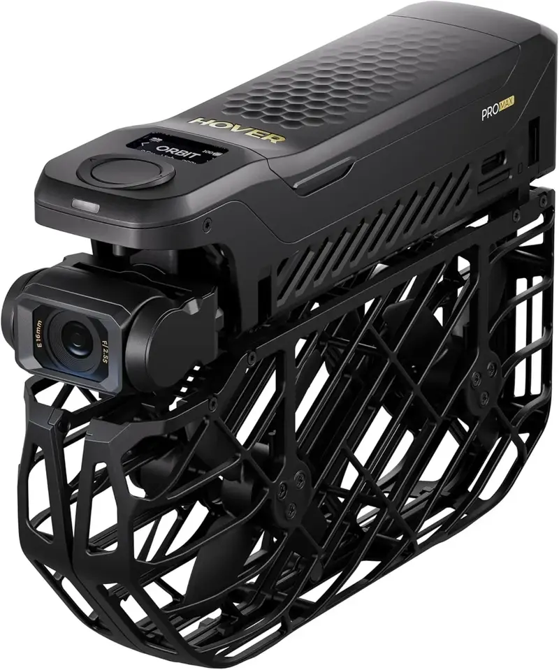 HOVERAir X1 PRO MAX