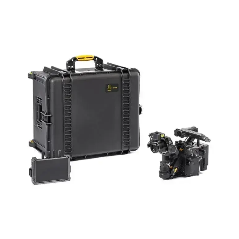 HPRC2730W PER DJI RONIN 4D-6K COMBO