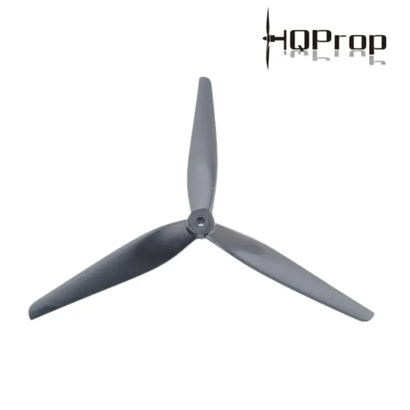 HQ 10x4.5x3 Macroquad Propeller