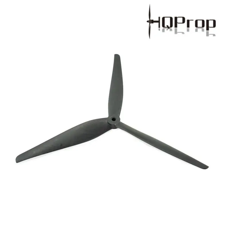 HQ 13x9x3 V2 Macroquad Propeller