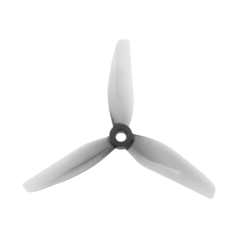 HQ 4x3x3 Tri-Blatt Propeller (F4)
