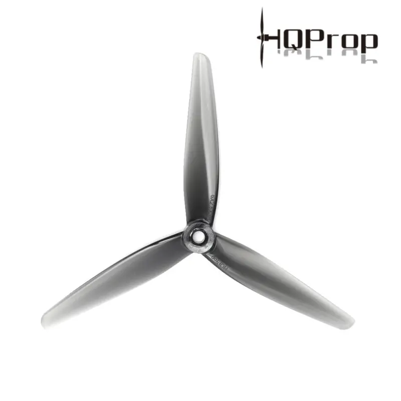 HQ 6x2.5x3 Tri-Blatt Propeller (F6)