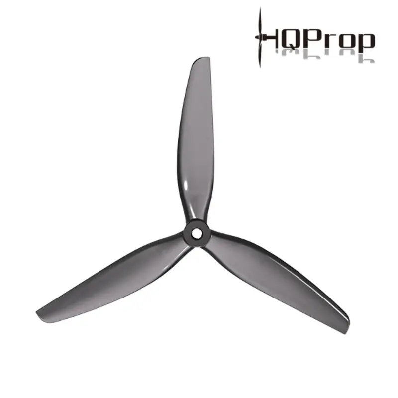 HQ 7.5x3x3 Tri-Blatt Propeller