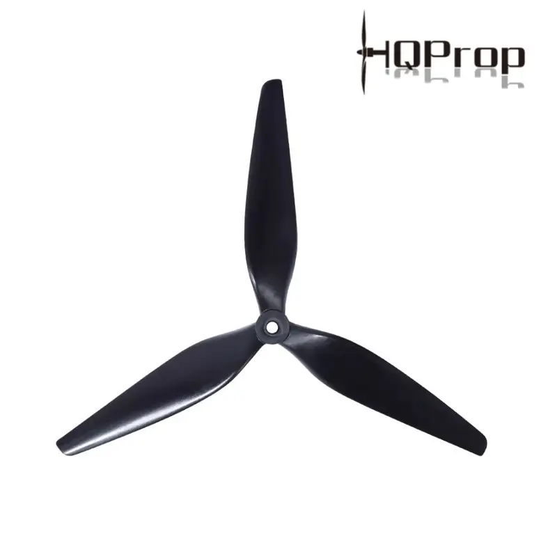 HQ 9x5x3 Macroquad Propeller