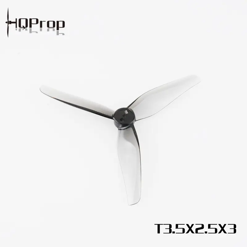HQ T3.5x2.5x3 Propeller