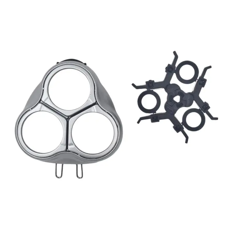 HQ6 Shaver Head Replacement Blades For Philips Shavers HQ7830 / HQ7617 / HQ7615 / HQ6825, Spec