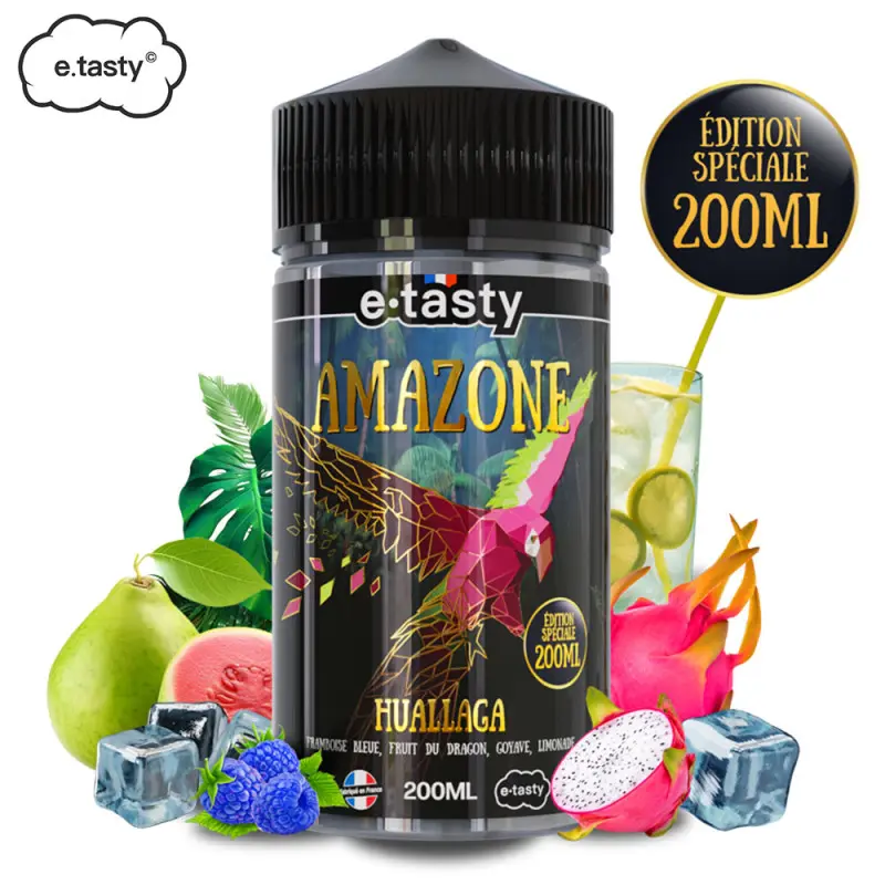 Huallaga 200ml - Amazone