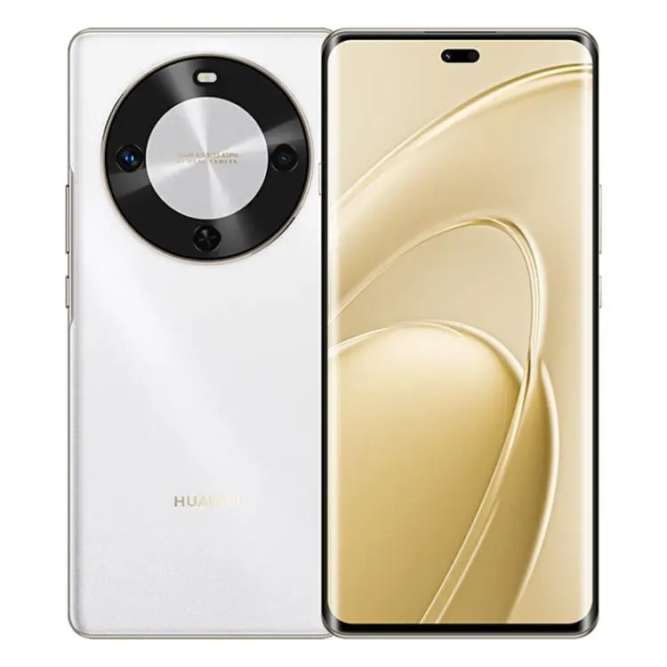 HUAWEI Enjoy 70X, 8GB+256GB, Screen Fingerprint, 6.78 inch HarmonyOS 4.2 Kirin 8000A Hexa Core, Network