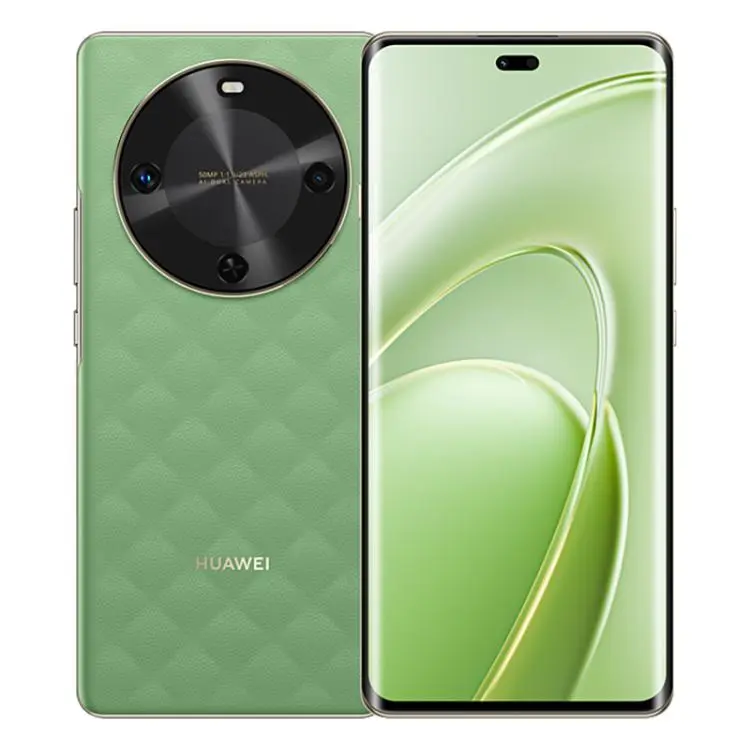 HUAWEI Enjoy 70X, 8GB+512GB, Screen Fingerprint, 6.78 inch HarmonyOS 4.2 Kirin 8000A Hexa Core, Network