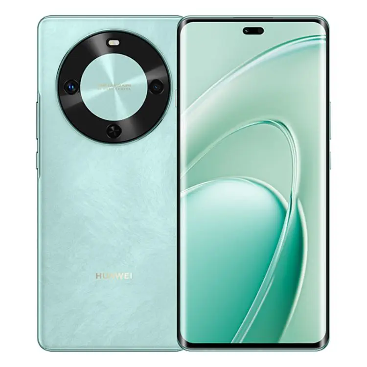 HUAWEI Enjoy 70X, 8GB+512GB, Screen Fingerprint, 6.78 inch HarmonyOS 4.2 Kirin 8000A Hexa Core, Network