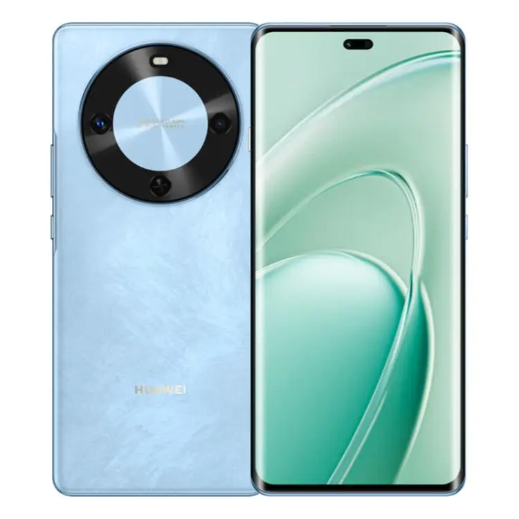 HUAWEI Enjoy 70X Premium Edition, 8GB+256GB, Screen Fingerprint, 6.78 inch HarmonyOS 4.2 Kirin 8000, Network