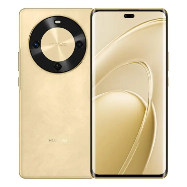 HUAWEI Enjoy 70X Premium Edition, 8GB+256GB, Screen Fingerprint, 6.78 inch HarmonyOS 4.2 Kirin 8000, Network