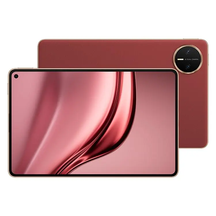 HUAWEI MatePad Mini 5G 8.8 inch, 16GB+512GB Collector Edition, HarmonyOS 5.1 Hisilicon Kirin 9010, Not Support Google Play (Red)