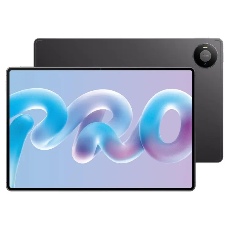 HUAWEI MatePad Pro 12 inch Enjoy Edition WiFi, 12GB+256GB, HarmonyOS 6.1 Hisilicon Kirin T93A, Not Support Google Play (Dark Gray)