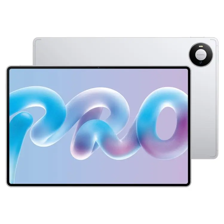 HUAWEI MatePad Pro 12 inch Soft Light Enjoy Edition WiFi, 12GB+256GB, HarmonyOS 6.1 Hisilicon Kirin T93A, Not Support Google Play (Silver)
