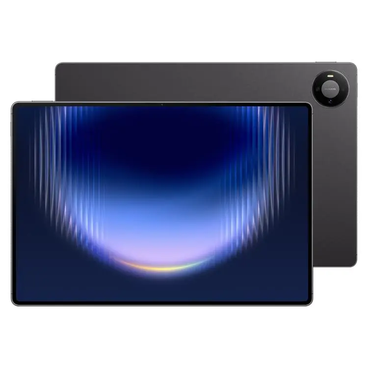 HUAWEI MatePad Pro Max 13.2 inch Soft Light Edition WiFi, 12GB+512GB, HarmonyOS 6.1 Hisilicon Kirin T93 Pro, Not Support Google Play (Grey)