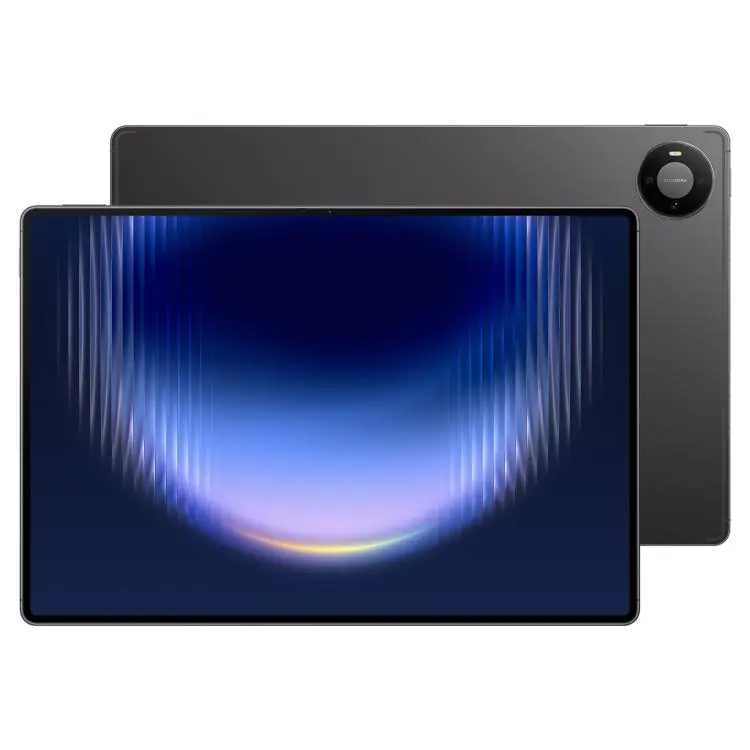 HUAWEI MatePad Pro Max Enjoy Edition 13.2 inch WiFi, 12GB+256GB, HarmonyOS 6.1 Hisilicon Kirin T93, Not Support Google Play (Dark Gray)