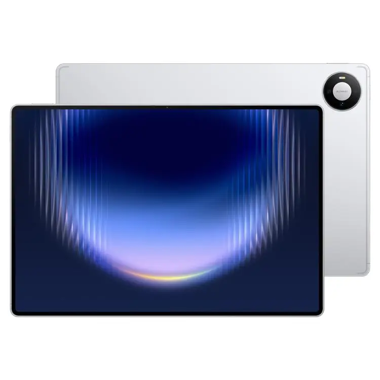 HUAWEI MatePad Pro Max Enjoy Edition 13.2 inch WiFi, 12GB+512GB, HarmonyOS 6.1 Hisilicon Kirin T93, Not Support Google Play (Silver)