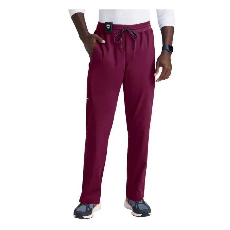 Hudson - Pantalon médical résistant - Homme - Grey’s Anatomy Stretch