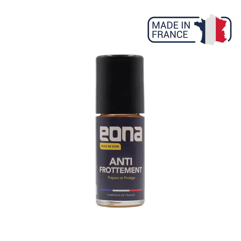 Huile de soin - Anti-frottement - Roll-on - 20ml - Eona