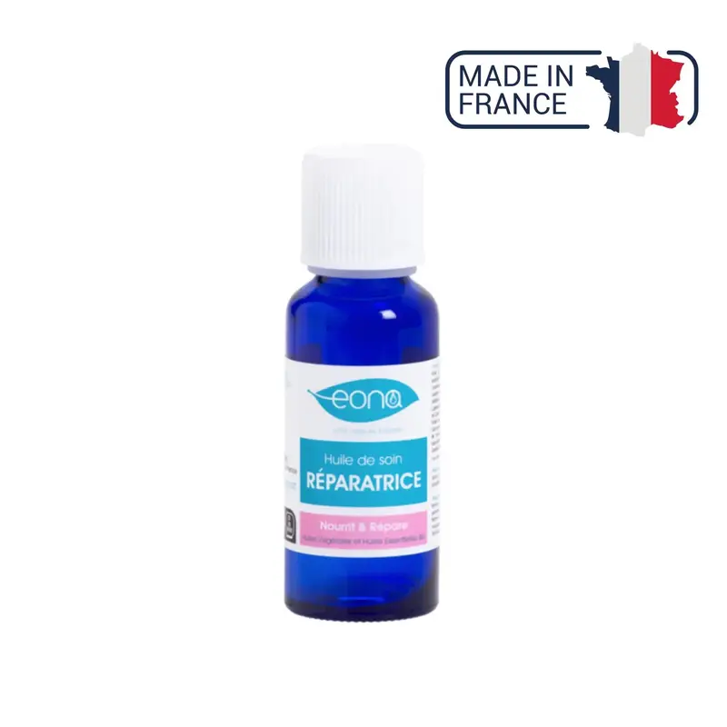 Huile de soin - Réparatrice - 30 ml - Eona