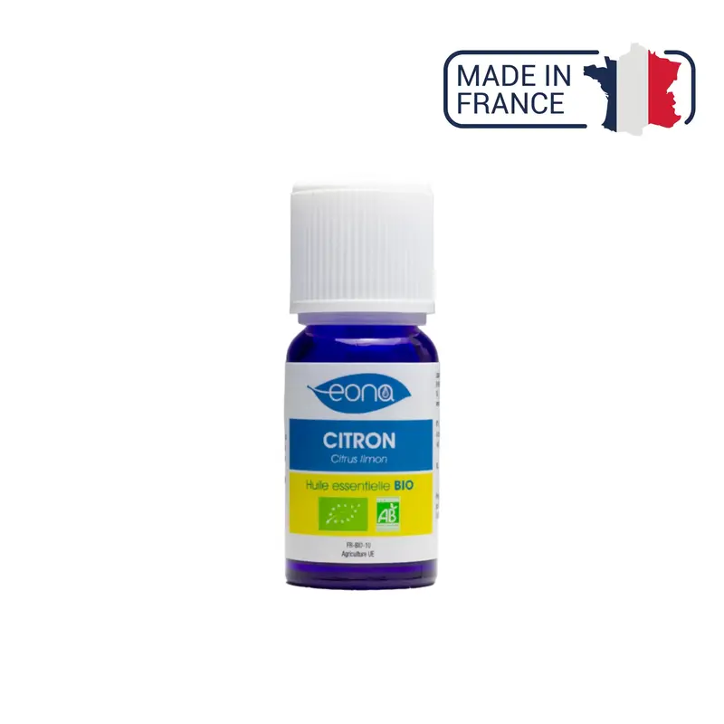 Huiles essentielles - Bio - 10 ml - Eona