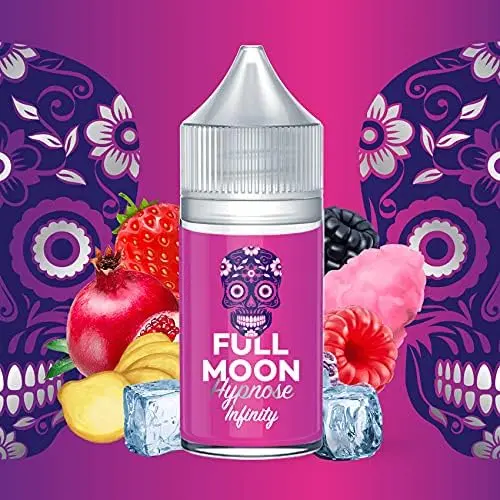 Hypnose Concentre 30ml - Full moon