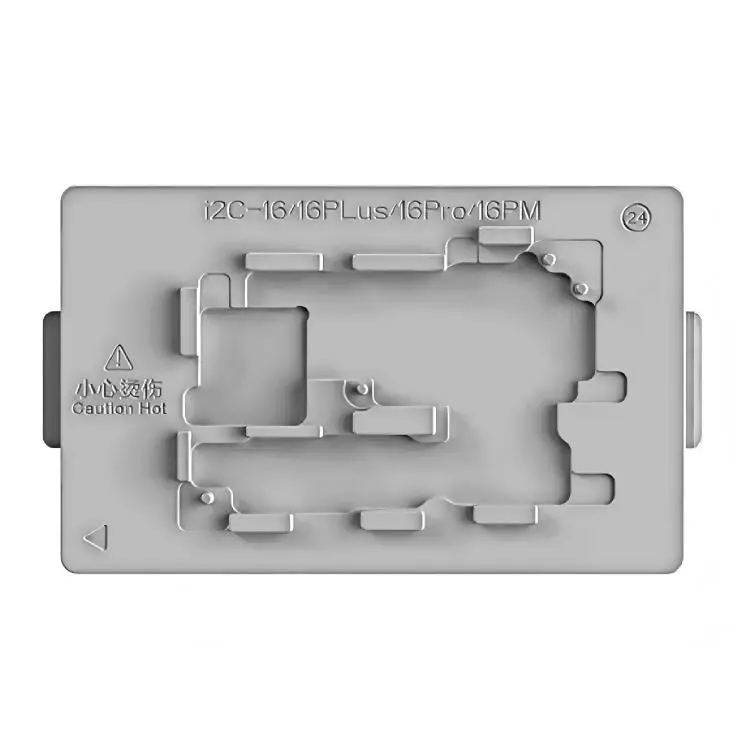 i2C T20 Heating Platform Module For iPhone 16 Series