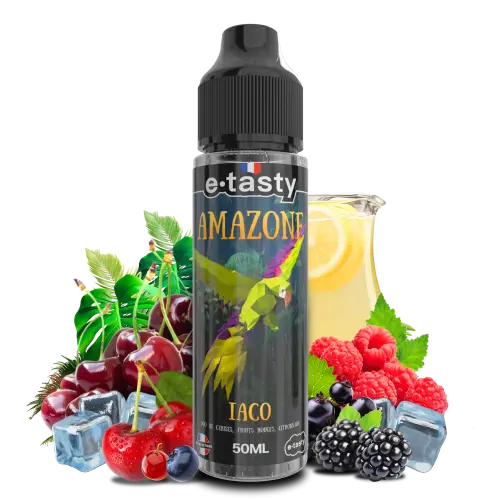 Iaco 50ml - Amazone