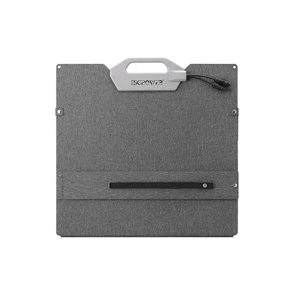 IBCPOWER 200W Foldable Solar Panel