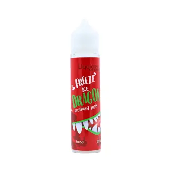 Ice Dragon Freeze Liquideo 50ml
