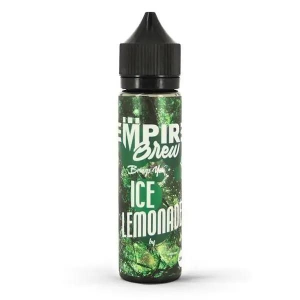 Ice Lemonade 50ML de Vape Empire