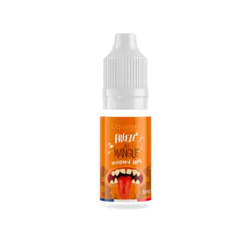 Ice Mangue Freeze Liquideo 10ml