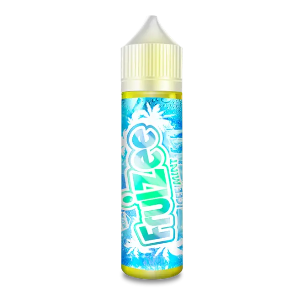Icee Mint 50ml